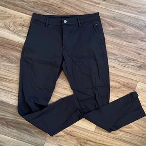 Mens Birddogs Kevin Buffets 32/30 Pant Navy